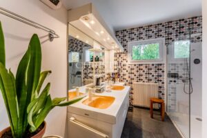 La Hume- Maison familiale avec piscine