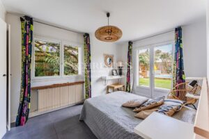 La Hume- Maison familiale avec piscine