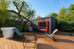 La Hume - Maison familiale avec piscine proche plage et commerces