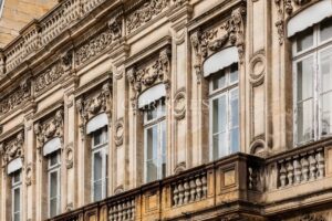 Croix de Seguey - Hotel Particulier, garage, jardin et ascenseur