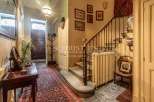 Croix de Seguey - Hotel Particulier, garage, jardin et ascenseur