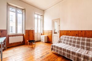 Croix de Seguey - Hotel Particulier, garage, jardin et ascenseur