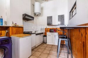 Croix de Seguey - Hotel Particulier, garage, jardin et ascenseur