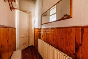 Croix de Seguey - Hotel Particulier, garage, jardin et ascenseur