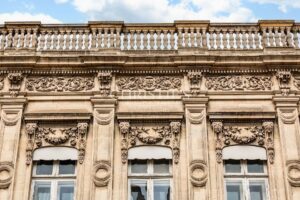 Croix de Seguey - Hotel Particulier, garage, jardin et ascenseur