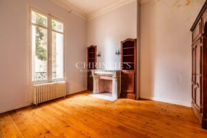 Bouscat - Chartreuse avec garage et grand jardin