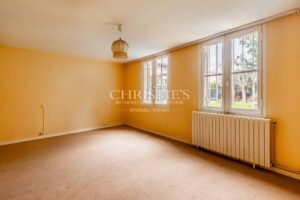 Bouscat - Chartreuse avec garage et grand jardin