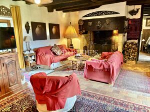 Charmante propriété en Périgord proche Sarlat