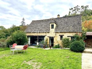 Charmante propriété en Périgord proche Sarlat