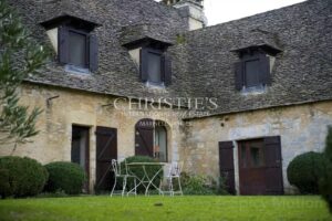 Charmante propriété en Périgord proche Sarlat