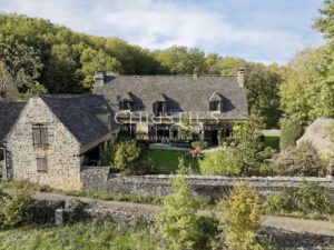 Charmante propriété en Périgord proche Sarlat