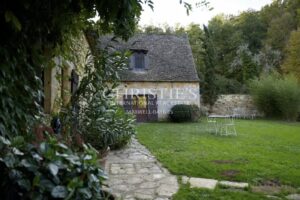 Charmante propriété en Périgord proche Sarlat