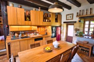 Charmante propriété en Périgord proche Sarlat