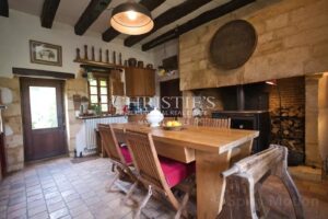 Charmante propriété en Périgord proche Sarlat