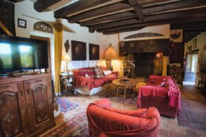 Charmante propriété en Périgord proche Sarlat