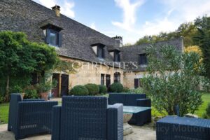 Charmante propriété en Périgord proche Sarlat