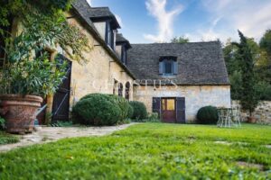 Charmante propriété en Périgord proche Sarlat