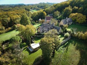 Charmante propriété en Périgord proche Sarlat