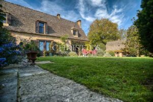 Charmante propriété en Périgord proche Sarlat