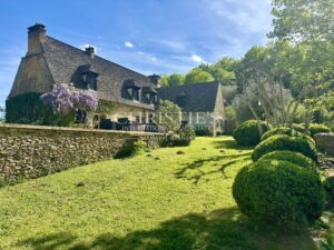 Charmante propriété en Périgord proche Sarlat