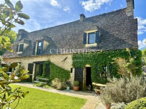 Charmante propriété en Périgord proche Sarlat