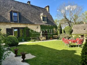 Charmante propriété en Périgord proche Sarlat