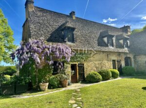 Charmante propriété en Périgord proche Sarlat