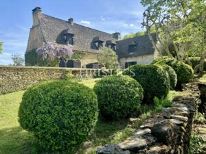 Charmante propriété en Périgord proche Sarlat