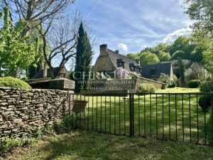 Charmante propriété en Périgord proche Sarlat