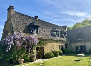 Charmante propriété en Périgord proche Sarlat