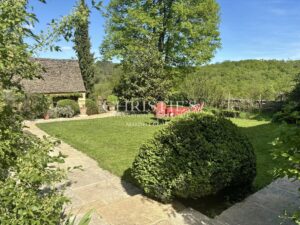 Charmante propriété en Périgord proche Sarlat