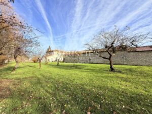 Un Domaine de moulin historique rare, entièrement restauré, au cœur de la Charente