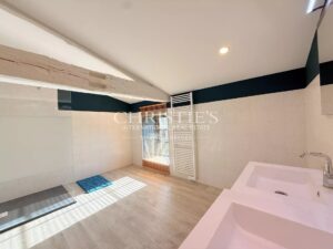 Un Domaine de moulin historique rare, entièrement restauré, au cœur de la Charente