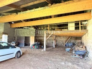 Un Domaine de moulin historique rare, entièrement restauré, au cœur de la Charente