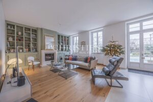 La captivante Maison de Louise