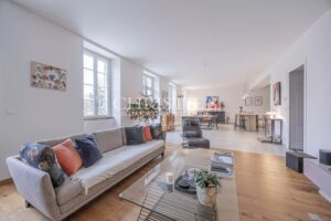 La captivante Maison de Louise