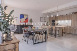 La captivante Maison de Louise