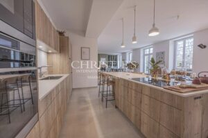 La captivante Maison de Louise