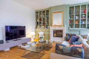 La captivante Maison de Louise