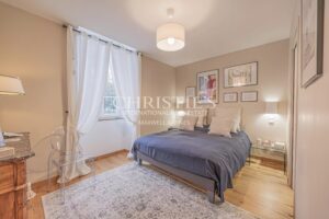 La captivante Maison de Louise