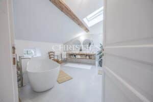 La captivante Maison de Louise