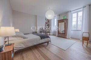 La captivante Maison de Louise