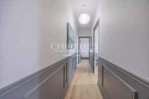 La captivante Maison de Louise