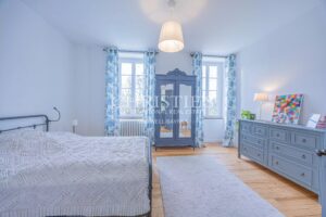 La captivante Maison de Louise