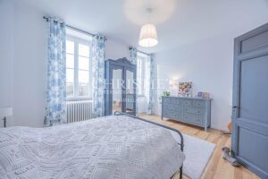 La captivante Maison de Louise