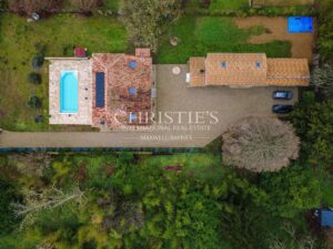 La captivante Maison de Louise