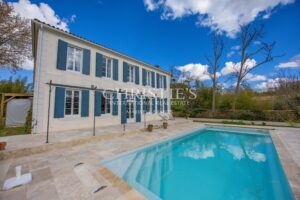 La captivante Maison de Louise