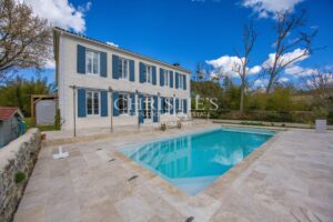 La captivante Maison de Louise