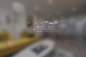 IMMEUBLE AVEC ASCENSEUR - TRIANGLE D'OR BORDEAUX