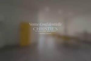 IMMEUBLE AVEC ASCENSEUR - TRIANGLE D'OR BORDEAUX